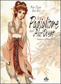 Il padiglione dell'ala ovest - Jiayu Sun - Libro Renoir Comics 2009 | Libraccio.it