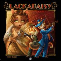 Lackadaisy. Vol. 1 - Tracy J. Butler - Libro Renoir Comics 2008 | Libraccio.it