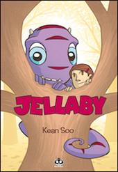 Jellaby. Ediz. illustrata. Vol. 1