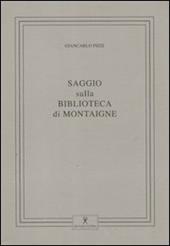 Saggio sulla biblioteca di Montaigne