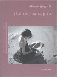 Gabriel ha capito - Alberto Spagnoli - Libro Antigone 2010, Transizioni | Libraccio.it