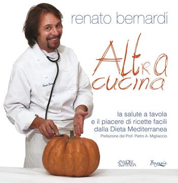 Altra cucina - Renato Bernardi - Libro Reality Book 2015, Bagarìa | Libraccio.it