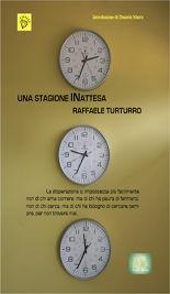 Una stagione INattesa - Raffaele Turturro - Libro Gingko Edizioni 2007, Collana verde. Adamante | Libraccio.it