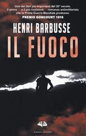 Il fuoco