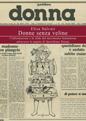 Donne senza veline. L'informazione e le sfide del movimento femminista attraverso le pagine di Quotidiano Donna