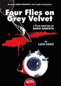 Italian horror movies. 1960-2012 - Antonio Tentori, Luigi Cozzi - Libro Profondo Rosso 2012 | Libraccio.it
