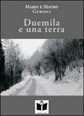 Duemila e una terra. Generazioni a racconto