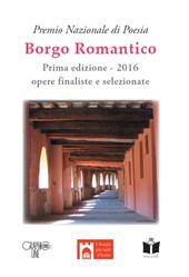 Premio nazionale di poesia «Borgo romantico»