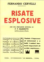 Risate esplosive