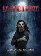 La lunga notte - Alessandro Riccardi - Libro Asengard 2010, Helheim | Libraccio.it