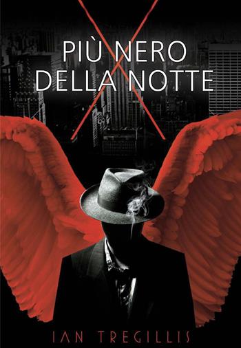 Più nero della notte - Ian Tregillis - Libro Asengard 2014 | Libraccio.it