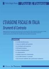 L'evasione fiscale in Italia. Strumenti di contrasto
