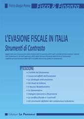 L' evasione fiscale in Italia. Strumenti di contrasto