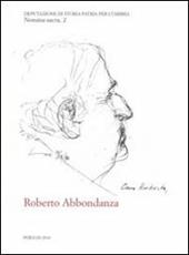 Roberto Abbondanza