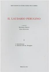 Il Laudario perugino