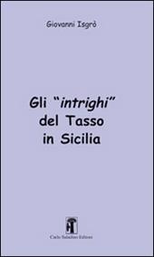 Gli intrighi del Tasso in Sicilia