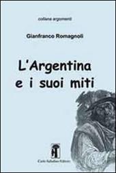 L'Argentina e i suoi miti