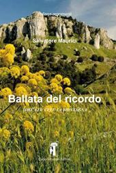 Ballata del ricordo. Tocca lu celu la montagna