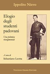 Elogio degli studenti padovani. Una polemica risorgimentale