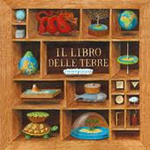 Il libro delle terre immaginate