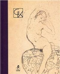 Klimt. Ediz. illustrata  - Libro L'Ippocampo 2013, Carnet erotici | Libraccio.it