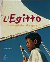L' Egitto raccontato ai ragazzi