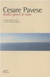 Dodici giorni al mare. Un diario inedito del 1922