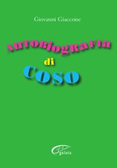 Autobiografia di coso