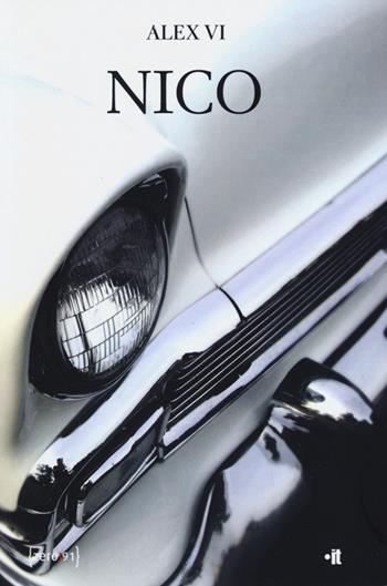 Nico - Alex VI - Libro Zero91 2013, .it | Libraccio.it