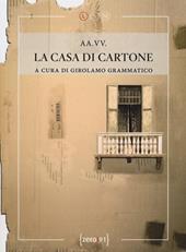 La casa di cartone