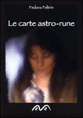 Le carte astro-rune. Con gadget