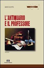 L' antiquario e il professore