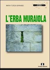 L' erba muraiola