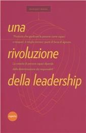 Una rivoluzione della leadership