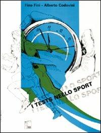 I test nello sport - Fino Fini - Libro Nuova Prhomos 1990, Calciolibri.com | Libraccio.it