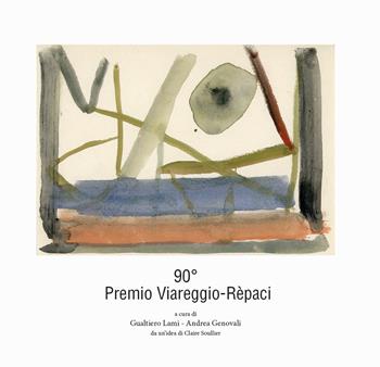 90° Premio Viareggio-Rèpaci  - Libro Edizioni L'Ancora 2019 | Libraccio.it