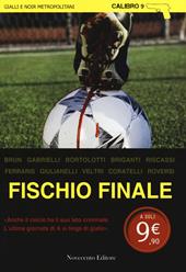 Fischio finale