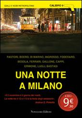 Una notte a Milano