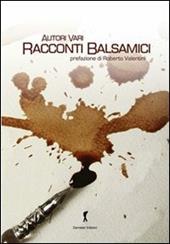 Racconti balsamici