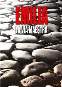 Emilia, la via maestra  - Libro Damster 2010 | Libraccio.it