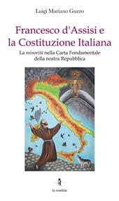 Francesco d'Assisi e la costituzione italiana