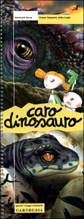 Caro dinosauro