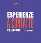 Esperienze a contatto. Italia-Corea