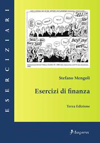 Esercizi di finanza - Stefano Mengoli - Libro Dupress 2012, Eserciziari | Libraccio.it