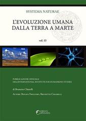 L'evoluzione umana dalla Terra a Marte