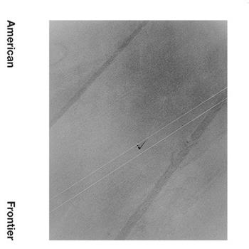 American Frontier: Experiments in the Desert - Emanuele Piccardo, Luca Guido - Libro Plug_in 2025 | Libraccio.it