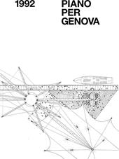 1992 piano per Genova