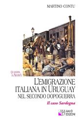 L' emigrazione italiana in Uruguay nel secondo dopoguerra. Il caso Sardegna