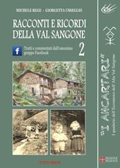 Racconti e ricordi della Val Sangone. Vol. 2
