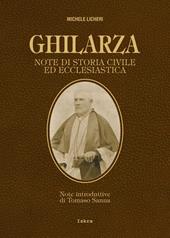 Ghilarza. Note di storia civile ed ecclesiastica. Ediz. ampliata